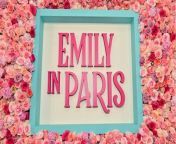 Brigitte Macron has been spotted on the set of Emily in Paris as they film season 4 from emily montaño xxx