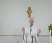 Catholic Mass Today I Daily Holy Mass I Tuesday April 9 2024 I English Holy Mass from holy fuck full vid in comments