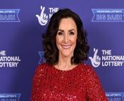 Shirley Ballas has admitted she was unfaithful to an ex-lover when she kissed a married woman at a 40th birthday bash.
