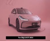 Zhiji L6 will be officially introduced on April 8. Built on the 800V architecture and equipped with a dual-motor four-wheel drive system, the car&#39;s 0-100km/h acceleration joins the 2-second club and its pure electric cruising range under CLTC conditions will exceed 1,000 kilometers. Its excellent appearance and performance have attracted the attention and praise of many foreign media.&#60;br/&#62;&#60;br/&#62;In terms of appearance, Zhiji L6 continues the family-style design style with its simple and fashionable shape, like a work of art. The front face adopts a closed design, the headlights have a long and sharp shape. Together with the C-shaped air guide at the bottom and the narrow-line trapezoidal air intake, it not only increases the sporty atmosphere of the vehicle, but also provides a more stylish appearance. The obverse is more three-dimensional and fuller.&#60;br/&#62;&#60;br/&#62;Zhiji L6 adopts a coupe-style shape on the side of the body. The body proportions are coordinated and the very smooth lines make the whole vehicle look more elegant and dynamic. At the same time, the new car is also equipped with hidden electric door handles, frameless doors and 20-inch petal-style wheels. The latter also adopts a two-tone design and has red painted brake calipers.&#60;br/&#62;&#60;br/&#62;In terms of body size, the length, width and height of Zhiji L6 are 4931/1960/1474 mm respectively, and the wheelbase is 2950 mm; This is almost the same size as the Zhijie S7, and the Zeekr 007 is larger than the Tesla.&#60;br/&#62;&#60;br/&#62;The tail shape of the car body is plump and strong, cleverly combining fashion and performance elements. The raised ducktail design shows a performance style, and the full type taillight design increases the visual impact and recognition of the whole vehicle.&#60;br/&#62;&#60;br/&#62;In terms of interior, Zhiji L6 has not been announced yet, it is expected to maintain the family-style design and be equipped with integrated lift-up large screen and half-spoke multi-function steering wheel.&#60;br/&#62;&#60;br/&#62;In terms of power, Zhiji L6 will have two architectures, 400V and 800V, and will offer single-motor and dual-motor versions. The total system mileage of the -motor version is 579 kilowatts. The 0-100km acceleration time of the new car is 2 seconds.&#60;br/&#62;&#60;br/&#62;In terms of battery life, it will offer battery packs with a capacity of 90 kWh and 100 kWh, with a CLTC pure electric cruising range of 700km/720km/750km/770km respectively. It is also worth noting that the vehicles will also be the first to be equipped with solid-state batteries. At the same time, the CLTC pure electric cruising range will exceed 1,000 kilometers.&#60;br/&#62;&#60;br/&#62;In addition, the first-generation VMC (Vehicle Motion Control) intelligent digital chassis technology equipped with Zhiji L6 coordinates and jointly controls chassis equipment such as rear wheel steering, intelligent electronically controlled shock absorbers, air suspension and electric vehicle. &#60;br/&#62;&#60;br/&#62;Source: https://www.pcauto.com.cn/nation/4238/42383007.html#ad=20420