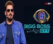 Bigg Boss OTT 3: Premiere date &amp; Contestants name have revealed for another Bigg Boss Season. Salman Khan is all set with another season of Bigg Boss OTT. Watch Video to know more &#60;br/&#62; &#60;br/&#62;#BiggBossOTT3 #BBOTT3 #SalmanKhan &#60;br/&#62;~HT.97~PR.132~