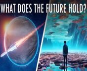 10 Massive Questions About Future Civilizations | Unveiled XL Original from lourdes leon 10
