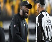 Steelers Likely to Secure Nine Wins This Season, Says Adam Caplan from best sexy photos