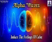 Alpha Waves ~Induce The Feelings Of Calm ~wakeful relaxation&#60;br/&#62;&#60;br/&#62;#bluepebblesmusic #meditation #relaxationmusic #ambience #focusmusic #relaxing &#60;br/&#62;&#60;br/&#62; Track information:&#60;br/&#62;Title: Alpha Waves&#60;br/&#62;Composer/Music: Surinder Thakur &amp; Baljeet Chahal&#60;br/&#62;Label: Ambey &#60;br/&#62;ARMS-146-5/RMS-19/NA&#60;br/&#62;&#60;br/&#62;Start your day with &#92;