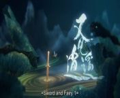 Sword and Fairy 1 (2024) ep 6 chinese drama eng sub