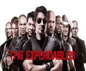 The Expendables is a 2010 American action film directed by Sylvester Stallone, who co-wrote it with David Callaham and also starred in the lead role. The film co-stars an ensemble cast of mostly action film actors consisting of Jason Statham, Jet Li, Dolph Lundgren, Randy Couture, Terry Crews, Steve Austin, Mickey Rourke, and Bruce Willis. The film was released in the United States on August 13, 2010. It is the first installment in The Expendables film series. This was Dolph Lundgren&#39;s first theatrically released film since 1995&#39;s cyberpunk film Johnny Mnemonic.