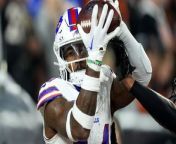 Buffalo Bills' Decision to Trade Stefon Diggs: A Game Changer? from nick m