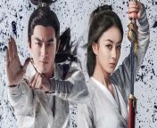 The Legend of Shen Li - Episode 35 (EngSub)