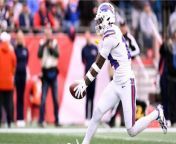 NFL Super Bowl LIX Odds: Texans Move Up, Bills Slip from kim jisoo fake