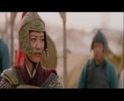During the reign of the Northern Wei Dynasty, the new emperor was still unstable, and the nomadic tribe, Ruo Ran, was eyeing Wei. In order to restrain her, the princess made peace with Northern Liang, but was unexpectedly kidnapped by her fierce general, Mian Ertu. However, the princess is taken hostage by Mian Ertu, who proposes a humiliating pact to surrender ten cities to Wei. With the deadline of two days to cede the city.