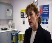 Victoria Atkins has said she is “really pleased” that consultants have accepted a pay offer, ending a year-long dispute with the Government. The health secretary said that the deal is “fair and reasonable”. Consultants have taken strike action over the past year, adding to the NHS waiting list which has also been affected by the junior doctors’ dispute, which remains unresolved. Report by Covellm. Like us on Facebook at http://www.facebook.com/itn and follow us on Twitter at http://twitter.com/itn