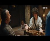 Loups-Garous (Netflix) - Trailer du film from taurus films