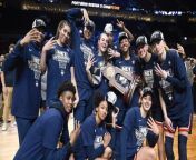 Why Is UConn vs. Iowa the Late Game at the Final Four? from women sees