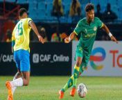 VIDEO | CAF Champions League Highlights: Mamelodi Sundowns vs Young Africans from africa xxx girl