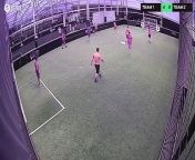 Secer 05\ 04 à 19:36 - Football Terrain Footbar (LeFive Marville) from home sec video