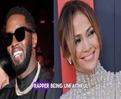 Video Voice -Voice From clipchamp.com voice over website&#60;br/&#62;Video Information- From Google &#60;br/&#62;Video/Image Present- From Instagram.&#60;br/&#62;&#60;br/&#62;Jennifer Lopez is said to be “horrified” by the allegations levelled against her ex-boyfriend Sean “Diddy” Combs and does not want to be “associated” with him at any cost.&#60;br/&#62;jennifer lopez was not happy in the relationship with the controversial rapper but was afraid to leave him when they dated for two years from 1999 to 2001.&#60;br/&#62;It is pertinent to note that Lopez’s name has been mentioned in the ongoing case against Diddy by one of plaintiffs in connection of the 1999 club shooting involving the former couple.&#60;br/&#62;“There were many wild moments with Diddy, and it gives J. Lo the creeps to think that she was with him for so long,” the insider said claiming that the singer-actor has talked about the rapper being unfaithful.&#60;br/&#62;“She wasn’t happy in the relationship,” the source claimed, sharing that Lopez only remained by his side during their two-year romance in exchange for a guarantee of “personal security.”&#60;br/&#62;Speaking of Lopez’s reaction on the rape and sex trafficking allegations against Diddy, the source said the mother-of-two “is horrified by all of the accusations.”&#60;br/&#62;“She and Diddy had talked about marriage at one point, but she left him for a reason. Now people want to know why and what she saw,” they added.&#60;br/&#62;Now married to Ben Affleck, Lopez “shudders” whenever she thinks of her past romance with Diddy, the insider said, adding, “She doesn’t want to be associated with him at all anymore.”&#60;br/&#62;“Jen’s the first to admit she has made some very bad decisions,” added the insider. “She looks at her life today, with Ben, and is super grateful.”&#60;br/&#62;&#60;br/&#62;Note: All the Photos are taken from Google Image search by using advanced image search option. Usage rights: &#92;
