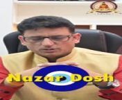 Nazar Dosh: Unveiling the Secrets of Evil Eye - Remedies, Protection, and Prevention Strategies &#124; Learn How to Ward Off Nazar Dosh&#60;br/&#62;