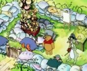 Winnie the Pooh S03E06 April Pooh + To Bee or Not to Bee from new bee xxx hd video com tamil village sex movie com