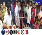 Veega News Kannada; Challenging star darshan from pravasi mandira kannada movie