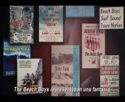The Beach Boys &#124; movie &#124; 2024 &#124; Official Trailer &#124; dG1fRTM1UDJhMV9DTGs