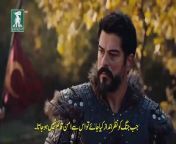 Kurulus Osman Season 5 Episode 139 (9) - Part 01 With Urdu Subtitle&#60;br/&#62;Kurulus Osman Season 5 Episode 139 (9)