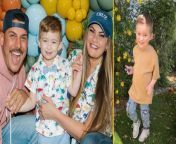 Jax Taylor &amp; Brittany Cartwright live separately but they spotted together for their son Cruz&#39;s birthday.