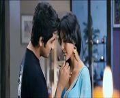 Priya anand All Kisses in 180 from priya gamre hot video