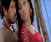 Trisha Full Body Touched and Enjoyed by an Actor from trisha madhuri dixi