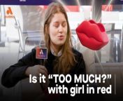 Brad asks for dating advice with Girl in Red while playing is it “Too Much”?