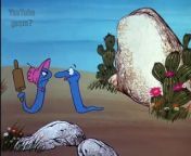 The Blue Racer (E01_17) - Hiss And Hers HD from tarzan blue film you tube