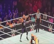 WWE 12 April 2024 Finally ! Damian Priest Vs Cody Rhodes Champion Vs Champion Full Match On Raw from jessa rhodes stepmom