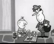 1960s Jack E Leonard Postman Alpha Bits TV commercial. Jack E. Leonard was a popular stand-up insult comic, who was hired for one year to be the voice of the animated spokesman of the Alpha Bits POSTman - Lovable Truly. He was replaced by another actor who did the voice of the character.&#60;br/&#62;&#60;br/&#62;PLEASE click on the FOLLOW button - THANK YOU!&#60;br/&#62;&#60;br/&#62;You might enjoy my still photo gallery, which is made up of POP CULTURE images, that I personally created. I receive a token amount of money per 5 second viewing of an individual large photo - Thank you.&#60;br/&#62;Please check it out at CLICK A SNAP . com&#60;br/&#62;https://www.clickasnap.com/profile/TVToyMemories
