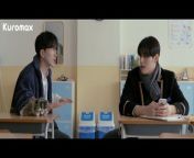 Gray Shelter | Episodio 1 (Multisub) Kuromax from hot male gay chest massage