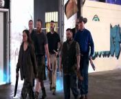 Forged in Fire: Knife or Death Saison 1 - Knife or Death - featuring Pro Knife Thrower Jason Johnson - Premieres April 17 2018 (EN) from raseele padosan episode 8 or 2 hindi original complete web s