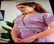 Got pregnant with my Ex-Boss's baby (Part-9)) from pregnant sijarig aparesan video com
