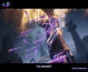 Perfect World [Wanmei Shijie] Episode 158 English Sub from 寂寞视频