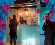 Boojum Leeds: First look inside new Mexican-inspired restaurant from i want you inside me