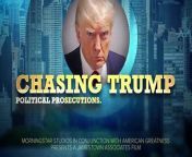 Watch Chasing Trump trailer as allies accuse prosecutors of corruption from 18 moyuri hot x video clip songus tuching sex