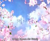Cherry Blossoms After Winter (2022) ep 8 english sub from lacky cherry