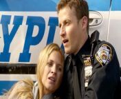 Experience the gripping moment as Jamie rescues Eddie in this clip from the acclaimed CBS cop drama series Blue Bloods, brought to life by the creative minds of Robin Green and Mitchell Burgess.&#60;br/&#62;&#60;br/&#62;Blue Bloods Cast:&#60;br/&#62;&#60;br/&#62;Tom Selleck, Donnie Wahlberg, Bridget Moynahan, Vanessa Ray, Will Estes and Len Cariou&#60;br/&#62;&#60;br/&#62;Stream Blue Bloods Season 14 now on Paramount+!
