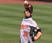 Corbin Burnes Leads Baltimore Orioles to Victory Over Red Sox from red bara xxx