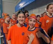 New equipment for Aberystwyth &amp; District Amateur Swimming Club members