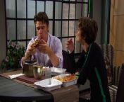 Days of our Lives 4-10-24 (10th April 2024) 4-10-2024 DOOL 10 April 2024 from shiny days uncensored