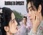 Blossoms in Adversity - Episode 24 (EngSub)