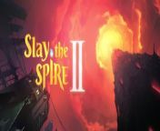 Slay the Spire 2 Trailer from demon slayer mitduri