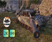 [ wot ] PRIMO VICTORIA 戰車火力的無情摧毀！ &#124; 8 kills 7.4k dmg &#124; world of tanks - Free Online Best Games on PC Video&#60;br/&#62;&#60;br/&#62;PewGun channel : https://dailymotion.com/pewgun77&#60;br/&#62;&#60;br/&#62;This Dailymotion channel is a channel dedicated to sharing WoT game&#39;s replay.(PewGun Channel), your go-to destination for all things World of Tanks! Our channel is dedicated to helping players improve their gameplay, learn new strategies.Whether you&#39;re a seasoned veteran or just starting out, join us on the front lines and discover the thrilling world of tank warfare!&#60;br/&#62;&#60;br/&#62;Youtube subscribe :&#60;br/&#62;https://bit.ly/42lxxsl&#60;br/&#62;&#60;br/&#62;Facebook :&#60;br/&#62;https://facebook.com/profile.php?id=100090484162828&#60;br/&#62;&#60;br/&#62;Twitter : &#60;br/&#62;https://twitter.com/pewgun77&#60;br/&#62;&#60;br/&#62;CONTACT / BUSINESS: worldtank1212@gmail.com&#60;br/&#62;&#60;br/&#62;~~~~~The introduction of tank below is quoted in WOT&#39;s website (Tankopedia)~~~~~&#60;br/&#62;&#60;br/&#62;About 240 Centurion Mk. III and Mk. V tanks were purchased for the needs of the Swedish Armed Forces. The vehicles were designated Strv 81, underwent multiple modernizations and remained in service until the early 2000s. In August 2017, one vehicle was presented to the Swedish band Sabaton and was brutally customized—the British steel was reforged to pure Swedish metal, and thus it became the true headbanger tank.&#60;br/&#62;&#60;br/&#62;PREMIUM VEHICLE&#60;br/&#62;Nation : SWEDEN&#60;br/&#62;Tier : VIII&#60;br/&#62;Type : MEDIUM TANK&#60;br/&#62;Role : VERSATILE MEDIUM TANK&#60;br/&#62;&#60;br/&#62;5 Crews-&#60;br/&#62;Commander&#60;br/&#62;Gunner&#60;br/&#62;Driver&#60;br/&#62;Radio Operator&#60;br/&#62;Loader&#60;br/&#62;&#60;br/&#62;~~~~~~~~~~~~~~~~~~~~~~~~~~~~~~~~~~~~~~~~~~~~~~~~~~~~~~~~~&#60;br/&#62;&#60;br/&#62;►Disclaimer:&#60;br/&#62;The views and opinions expressed in this Dailymotion channel are solely those of the content creator(s) and do not necessarily reflect the official policy or position of any other agency, organization, employer, or company. The information provided in this channel is for general informational and educational purposes only and is not intended to be professional advice. Any reliance you place on such information is strictly at your own risk.&#60;br/&#62;This Dailymotion channel may contain copyrighted material, the use of which has not always been specifically authorized by the copyright owner. Such material is made available for educational and commentary purposes only. We believe this constitutes a &#39;fair use&#39; of any such copyrighted material as provided for in section 107 of the US Copyright Law.