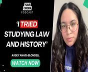 Yourcinemafilms.com &#124; New filmmaker Kasey Anais-Blondell shares why she went full-time to study film and RM Moses joins us to discuss their latest film &#39;Skate&#39;!&#60;br/&#62;&#60;br/&#62;Are you ready for the truth? &#60;br/&#62;&#60;br/&#62;’Welcome to Your Cinema&#39;&#60;br/&#62;&#60;br/&#62;Follow us on socials:&#60;br/&#62;Tiktok: @yourcinemafilms&#60;br/&#62;Instagram: @yourcinemafilms&#60;br/&#62;Twitter: @yourcinemafilms&#60;br/&#62;