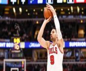 Bulls vs. Hawks: East Conference Play-In Game Preview from amp ga