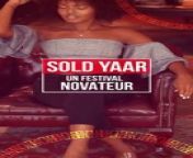 Short video SOLD YAARversion 40 secondes from janisaa sanders