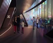 VIDEO: Oma Cinema - Introducing a new era of movie theater